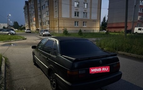 Volkswagen Passat B3, 1989 год, 65 000 рублей, 3 фотография