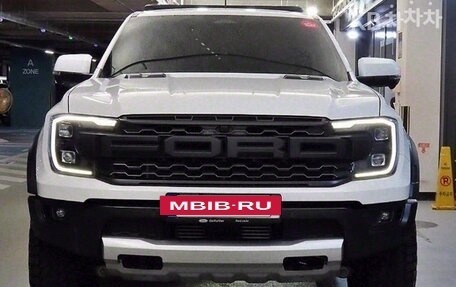 Ford Ranger, 2024 год, 6 700 000 рублей, 2 фотография