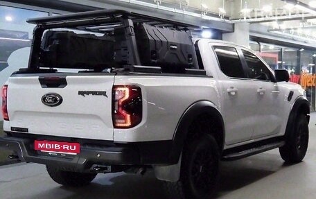 Ford Ranger, 2024 год, 6 700 000 рублей, 4 фотография