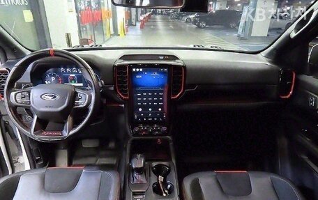 Ford Ranger, 2024 год, 6 700 000 рублей, 9 фотография