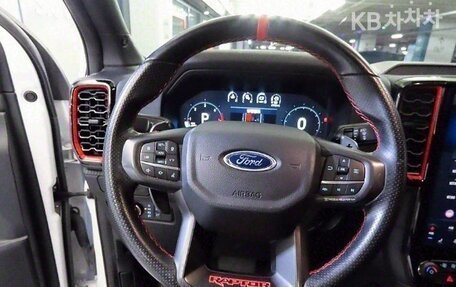 Ford Ranger, 2024 год, 6 700 000 рублей, 8 фотография