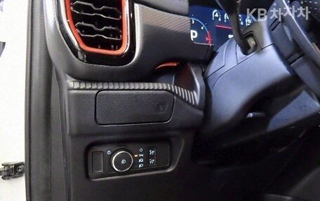 Ford Ranger, 2024 год, 6 700 000 рублей, 15 фотография