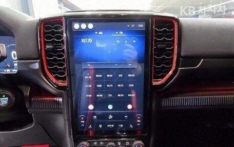 Ford Ranger, 2024 год, 6 700 000 рублей, 10 фотография