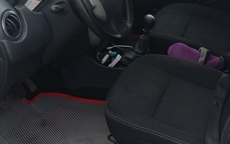 Nissan Terrano III, 2015 год, 1 200 000 рублей, 5 фотография