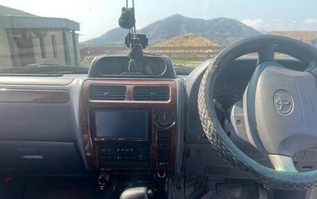 Toyota Land Cruiser Prado 90 рестайлинг, 1998 год, 1 900 000 рублей, 4 фотография