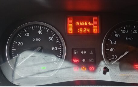 Nissan Terrano III, 2015 год, 1 200 000 рублей, 6 фотография