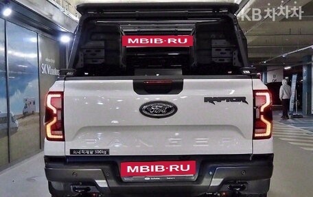 Ford Ranger, 2024 год, 6 700 000 рублей, 5 фотография
