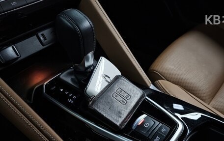Renault Samsung QM6, 2024 год, 2 400 000 рублей, 8 фотография