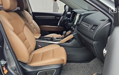 Renault Samsung QM6, 2024 год, 2 400 000 рублей, 9 фотография
