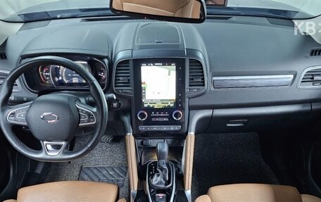 Renault Samsung QM6, 2024 год, 2 400 000 рублей, 7 фотография