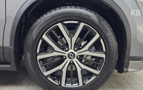 Renault Samsung QM6, 2024 год, 2 400 000 рублей, 5 фотография