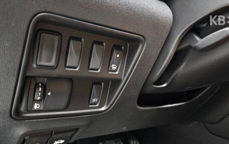 Renault Samsung QM6, 2024 год, 2 400 000 рублей, 13 фотография
