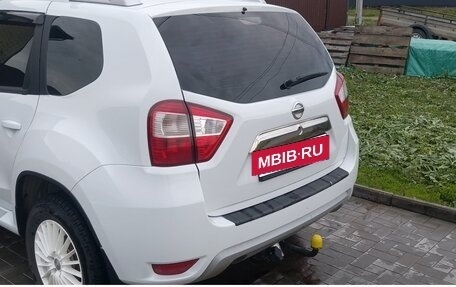 Nissan Terrano III, 2015 год, 1 200 000 рублей, 3 фотография
