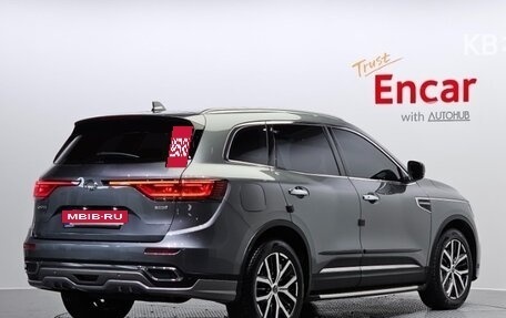 Renault Samsung QM6, 2024 год, 2 400 000 рублей, 2 фотография