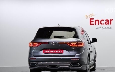 Renault Samsung QM6, 2024 год, 2 400 000 рублей, 4 фотография