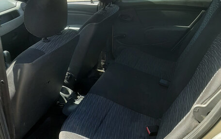 Renault Sandero I, 2014 год, 410 000 рублей, 4 фотография