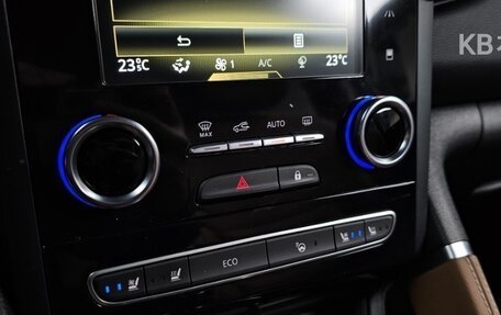 Renault Samsung QM6, 2024 год, 2 400 000 рублей, 16 фотография