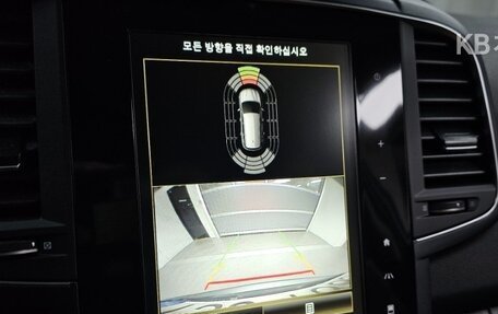 Renault Samsung QM6, 2024 год, 2 400 000 рублей, 15 фотография