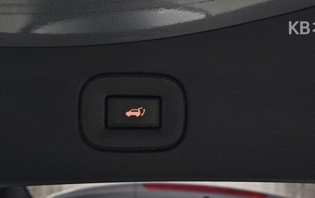 Renault Samsung QM6, 2024 год, 2 400 000 рублей, 19 фотография