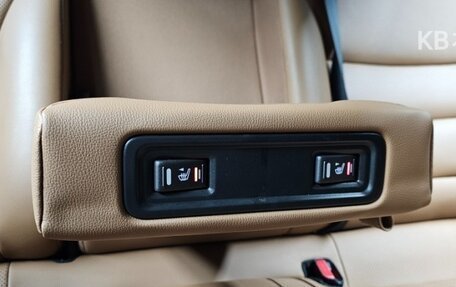 Renault Samsung QM6, 2024 год, 2 400 000 рублей, 18 фотография
