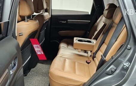 Renault Samsung QM6, 2024 год, 2 400 000 рублей, 11 фотография