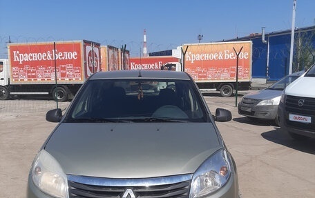 Renault Sandero I, 2014 год, 410 000 рублей, 5 фотография
