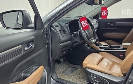 Renault Samsung QM6, 2024 год, 2 400 000 рублей, 10 фотография