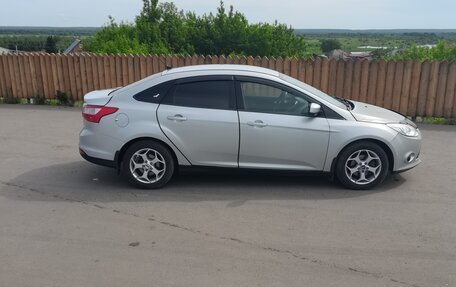 Ford Focus III, 2011 год, 800 000 рублей, 6 фотография