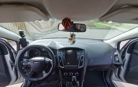 Ford Focus III, 2011 год, 800 000 рублей, 14 фотография