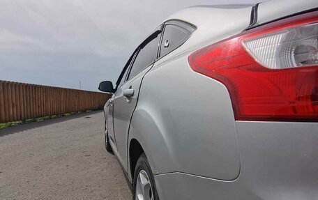 Ford Focus III, 2011 год, 800 000 рублей, 12 фотография