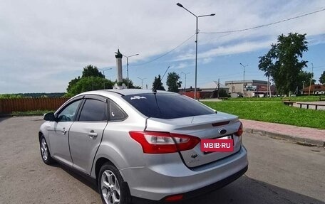 Ford Focus III, 2011 год, 800 000 рублей, 4 фотография