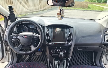 Ford Focus III, 2011 год, 800 000 рублей, 15 фотография