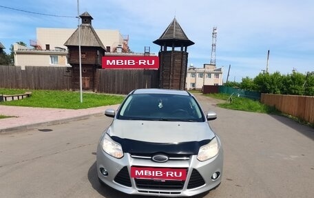 Ford Focus III, 2011 год, 800 000 рублей, 9 фотография