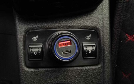 Ford Focus III, 2011 год, 800 000 рублей, 20 фотография