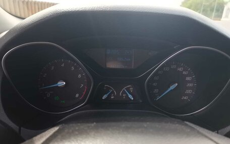 Ford Focus III, 2011 год, 800 000 рублей, 18 фотография