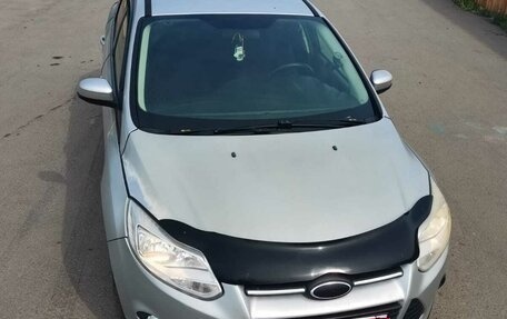 Ford Focus III, 2011 год, 800 000 рублей, 10 фотография