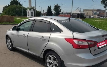 Ford Focus III, 2011 год, 800 000 рублей, 5 фотография