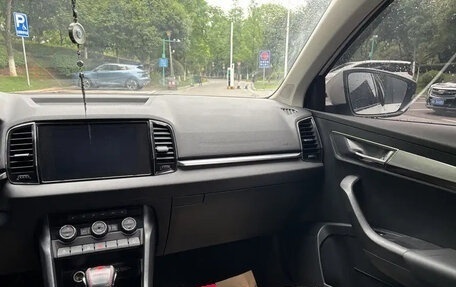 Skoda Karoq I, 2021 год, 1 650 000 рублей, 15 фотография