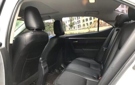 Toyota Corolla, 2022 год, 1 571 000 рублей, 8 фотография