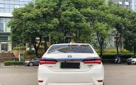 Toyota Corolla, 2022 год, 1 571 000 рублей, 4 фотография