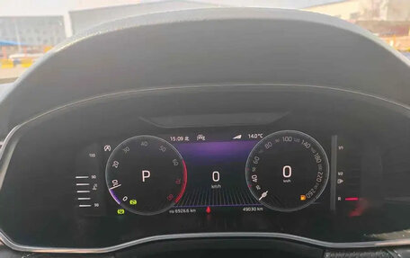 Skoda Kodiaq I, 2022 год, 2 500 111 рублей, 9 фотография