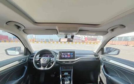 Skoda Kodiaq I, 2022 год, 2 500 111 рублей, 6 фотография