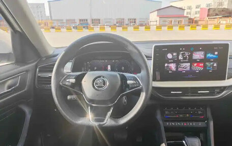 Skoda Kodiaq I, 2022 год, 2 500 111 рублей, 8 фотография