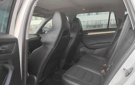 Skoda Kodiaq I, 2022 год, 2 500 111 рублей, 5 фотография