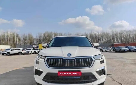 Skoda Kodiaq I, 2022 год, 2 500 111 рублей, 3 фотография
