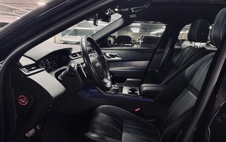 Land Rover Range Rover Velar I, 2020 год, 3 440 000 рублей, 6 фотография