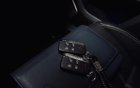 Land Rover Range Rover Velar I, 2020 год, 3 440 000 рублей, 14 фотография