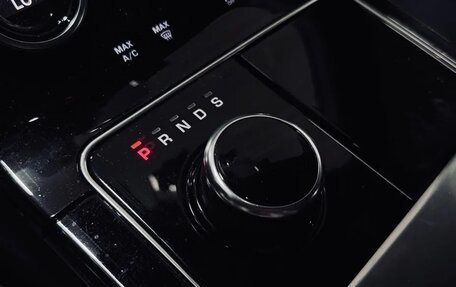 Land Rover Range Rover Velar I, 2020 год, 3 440 000 рублей, 9 фотография