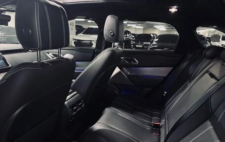 Land Rover Range Rover Velar I, 2020 год, 3 440 000 рублей, 11 фотография