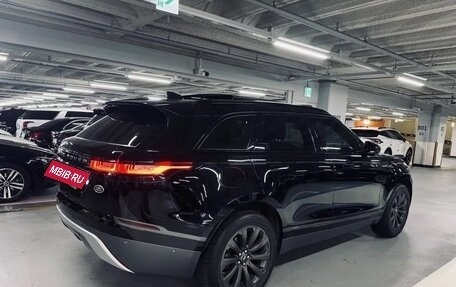 Land Rover Range Rover Velar I, 2020 год, 3 440 000 рублей, 2 фотография